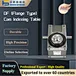 Discover innovative DF Cam Indexers for your industrial automation needs at affordable prices. Choose from our wide range of high-quality products for precision control.